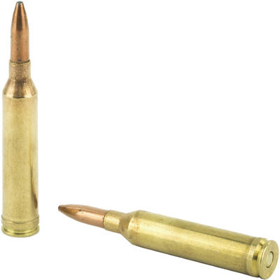 Remington Ammo 264 Win Mag 140 Grain PSP 20 Rounds