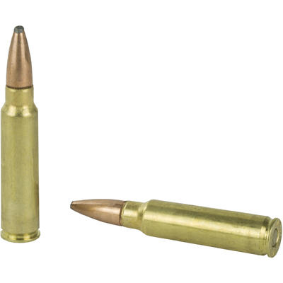 Remington Ammo Core-Lokt 300 Savage PSP 150 Grain