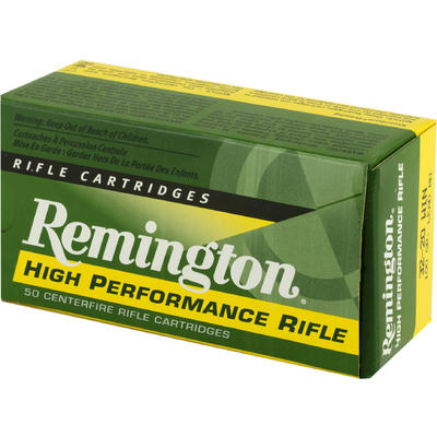 Remington Ammo Core-Lokt 32-20 Win Core-Lokt Lead