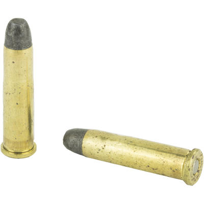 Remington Ammo Core-Lokt 32-20 Win Core-Lokt Lead