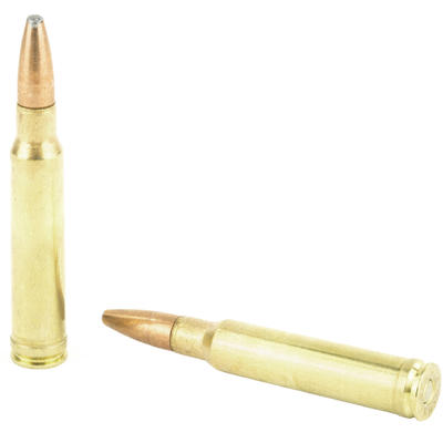 Remington Ammo Core-Lokt 338 Win Mag PSP 225 Grain