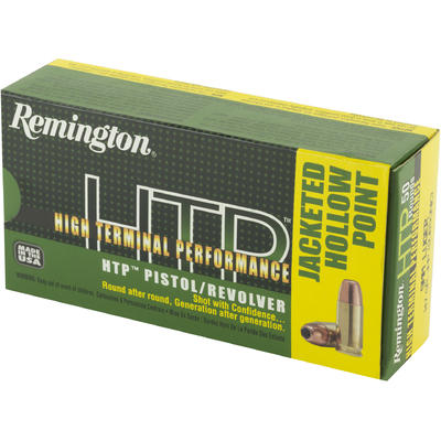 Remington Ammo UMC 25 ACP Metal Case 50 Grain 50 R
