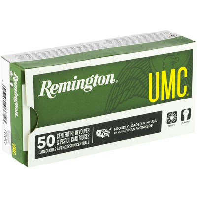 Remington Ammo UMC 45 ACP Metal Case 230 Grain 50