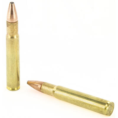 Remington Ammo Core-Lokt 35 Whelen PSP 200 Grain 2