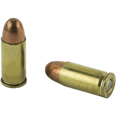 Remington Ammo UMC 32 ACP Metal Case 71 Grain 50 R