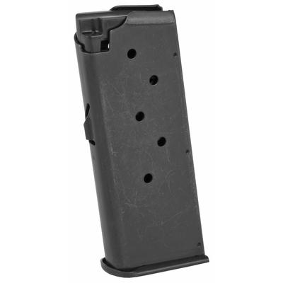 Remington Magazine RM380 380 ACP 6 Rounds Black Fi
