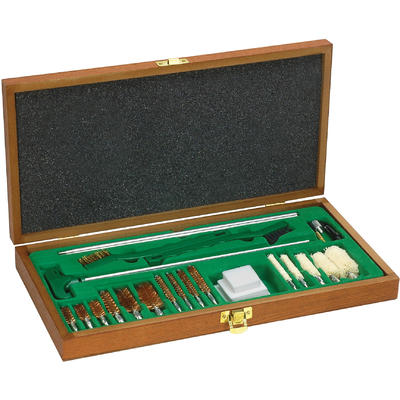 Remington Cleaning Kits Sportsman 27-Piece [19054]
