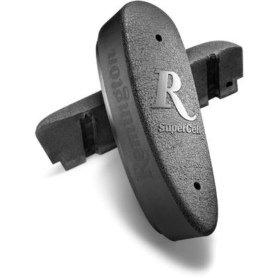 Remington Supercell Pad Recoil Pad Supercell Black