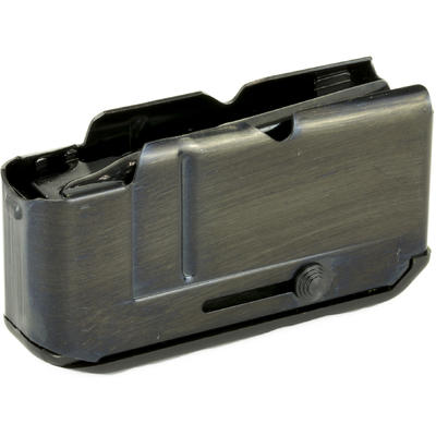 Remington Magazine 783 Short Action Black Finish [