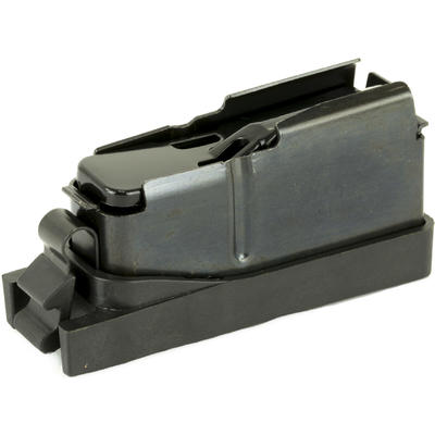Remington Magazine Rem 7400/750 Short Action 3 Rou