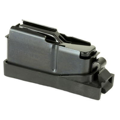 Remington Magazine Rem 7400/750 Short Action 3 Rou
