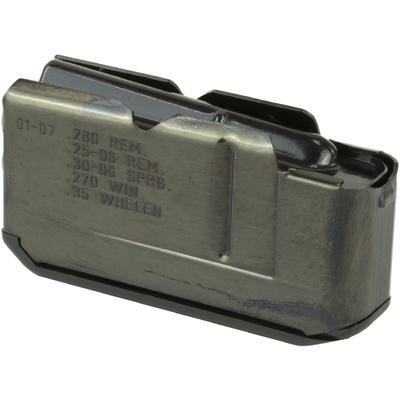Remington Magazine Rem 7400/750 Long Action 3 Roun