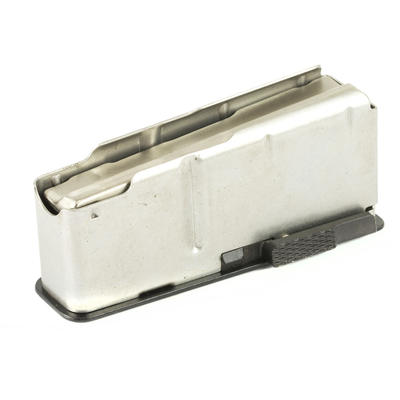 Remington Magazine 700 Long Action 3 Rounds Black