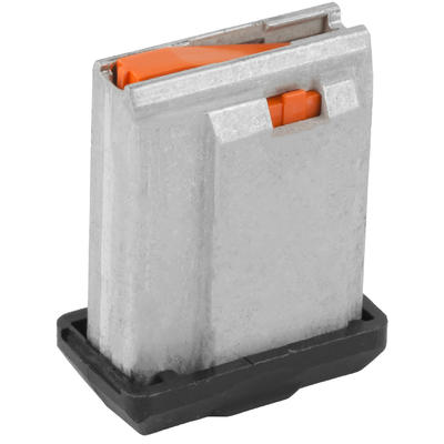 Remington Magazine 597 22 WMR/17 HMR 8 Rounds Silv