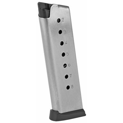Remington Magazine 45 ACP 8 Rounds Fits 1911 Stain Remington Magazine 45 ACP 8 Rounds Fits 1911 Stain