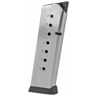 Remington Magazine 45 ACP 8 Rounds Fits 1911 Stain Remington Magazine 45 ACP 8 Rounds Fits 1911 Stain