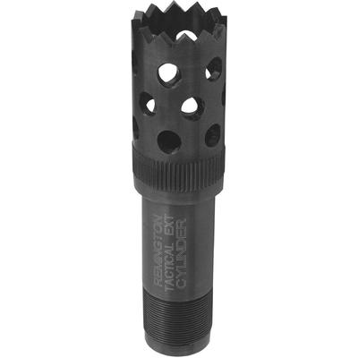 Remington Choke Tube Rem 12 Gauge Cylinder Black [