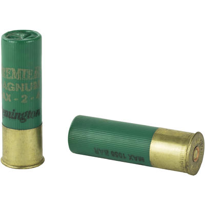 Remington Shotshells Turkey 12 Gauge 3in 2oz #4-Sh