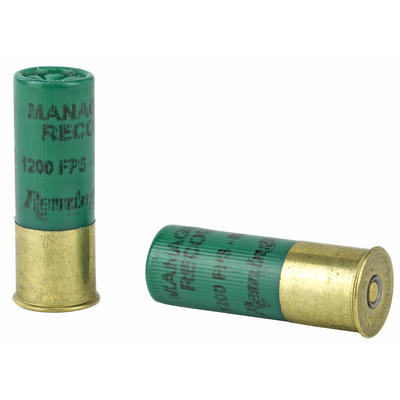 Remington Shotshells Express 12 Gauge 2.75in 8 Pel