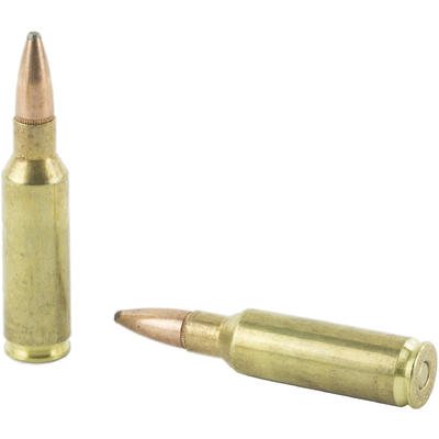 Remington Ammo Core-Lokt 300 WSM Core-Lokt PSP 165