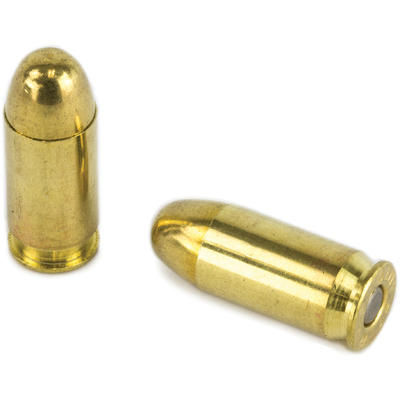 Remington Ammo UMC 45 ACP Metal Case 230 Grain 100