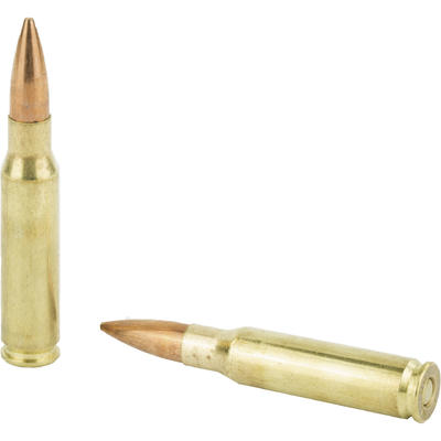 Remington Ammo 308 Winchester BTHP Match 175 Grain