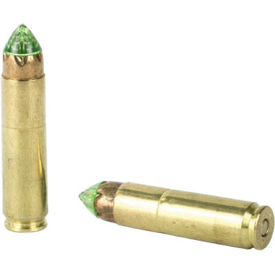 Remington Ammo 450 Bushmaster AccuTip 260 Grain 20