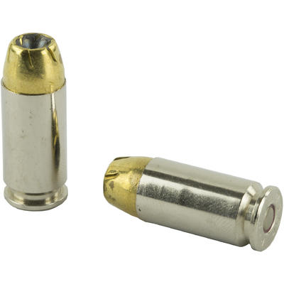 Remington Ammo Ultimate 40 S&W 180 Grain BJHP