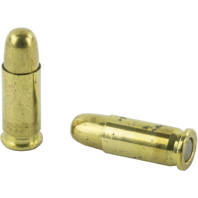 Remington Ammo HTP 9mm 147 Grain JHP 50 Rounds [RT
