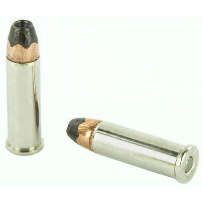 Remington Ammo HTP 38 Special+P 125 Grain Semi JHP