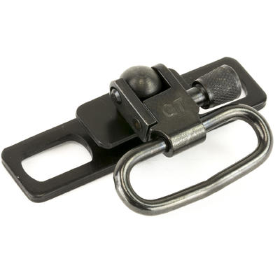 Harris 5 AR-15 Bipod Adapter