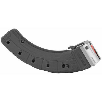 Butler Creek Magazine A17 17 HMR 25 Rounds Nylon B Butler Creek Magazine A17 17 HMR 25 Rounds Nylon B