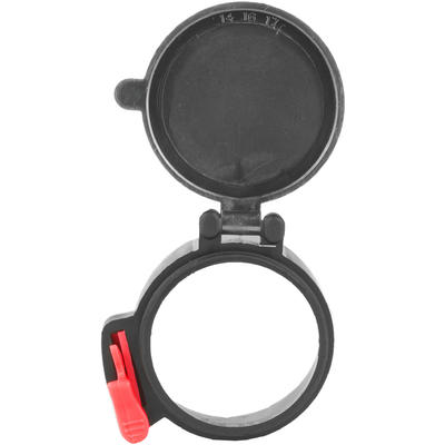 Butler Creek Scope Cover Flip-Open Eye Piece Cover Butler Creek Scope Cover Flip-Open Eye Piece Cover