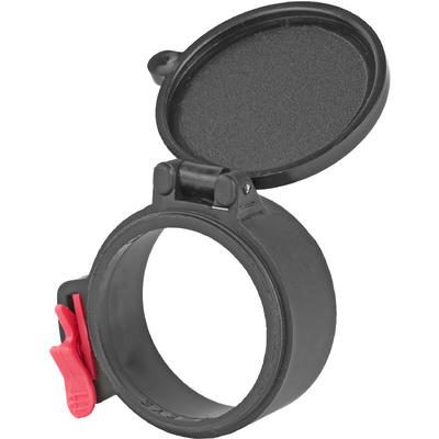 Butler Creek Scope Cover Flip-Open Eye Piece Cover Butler Creek Scope Cover Flip-Open Eye Piece Cover