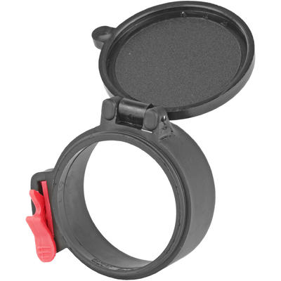 Butler Creek Scope Cover Flip-Open Eye Piece Cover Butler Creek Scope Cover Flip-Open Eye Piece Cover