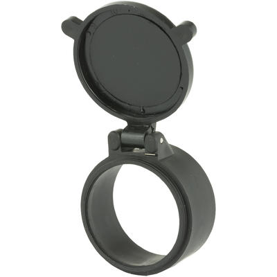 Butler Creek Scope Cover Flip-Open Objective Lens Butler Creek Scope Cover Flip-Open Objective Lens