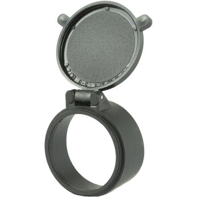 Butler Creek Scope Cover Flip-Open Objective Lens Butler Creek Scope Cover Flip-Open Objective Lens