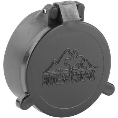 Butler Creek Scope Cover Flip-Open Objective Lens Butler Creek Scope Cover Flip-Open Objective Lens