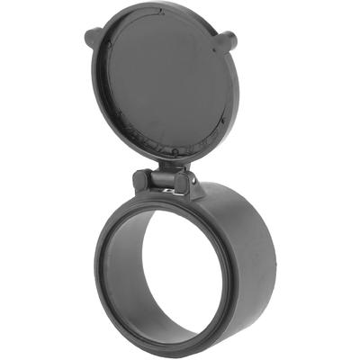 Butler Creek Scope Cover Flip-Open Objective Lens Butler Creek Scope Cover Flip-Open Objective Lens