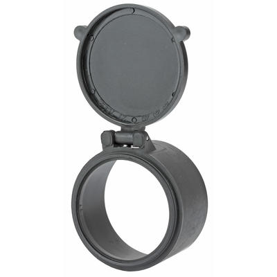 Butler Creek Scope Cover Flip-Open Objective Lens Butler Creek Scope Cover Flip-Open Objective Lens