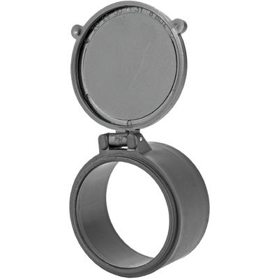 Butler Creek Scope Cover Flip-Open Objective Lens Butler Creek Scope Cover Flip-Open Objective Lens