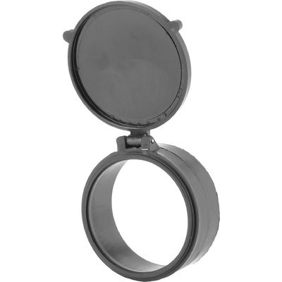 Butler Creek Scope Cover Flip-Open Objective Lens Butler Creek Scope Cover Flip-Open Objective Lens