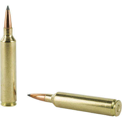 Nosler Ammo Trophy 26 Nosler AccuBond LR 129 Grain