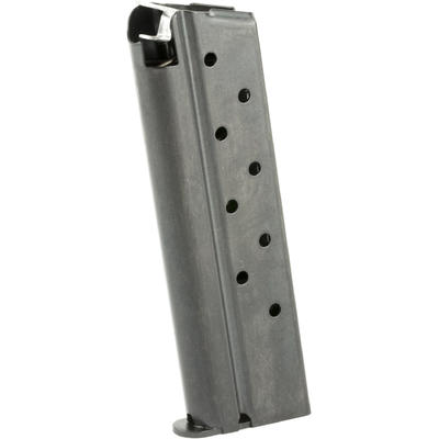 Thompson Magazine 1911 9mm 9 Rounds Black Finish [
