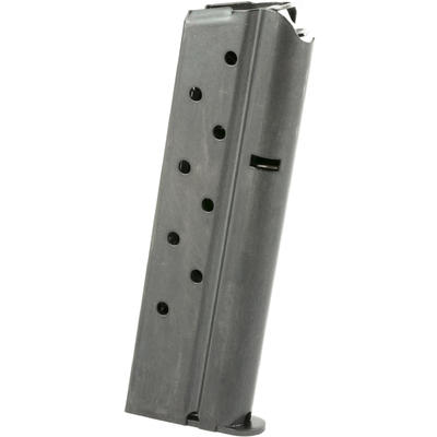 Thompson Magazine 1911 9mm 9 Rounds Black Finish [