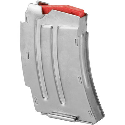 Savage Magazine MKII 22LR Long Rifle/17 HM2 5 Roun