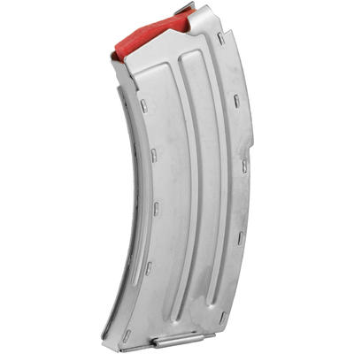 Savage Magazine MKII 22 Long Rifle 10 Rounds Stain