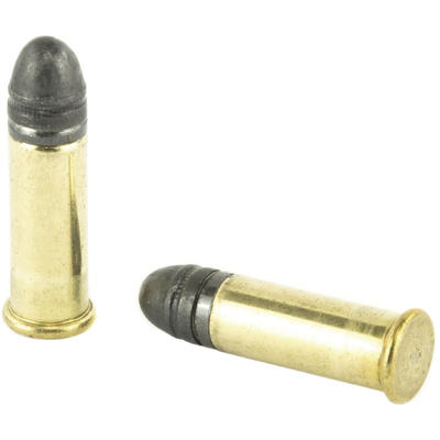 CCI Rimfire Ammo Low Noise .22 Long CB LRN 29 Grai