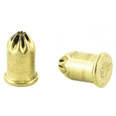 CCI Blank Ammo Noise .22 Short 100 Rounds [0044]