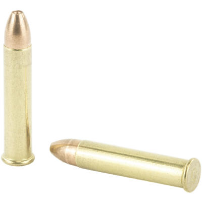 CCI Rimfire Ammo .22 Magnum (WMR) Lead-Free HP 30